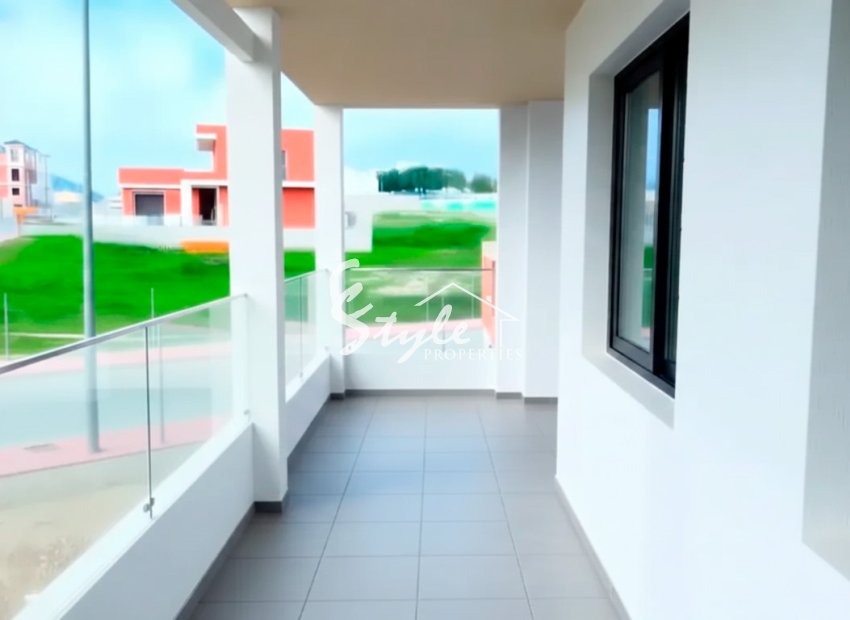 Новостройки - Apartamento - Orihuela-Costa - Bigastro