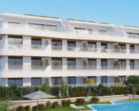 Новостройки - Apartamento - Orihuela-Costa - Ориуэла Коста