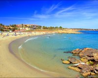 Новостройки - Apartamento - Orihuela-Costa - Ориуэла Коста