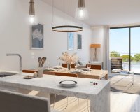 Новостройки - Apartamento - Orihuela-Costa - Ориуэла Коста