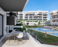 Новостройки - Apartamento - Orihuela-Costa - Ориуэла Коста