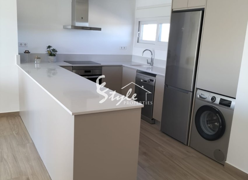 Новостройки - Apartamento - Orihuela-Costa - Ориуэла Коста