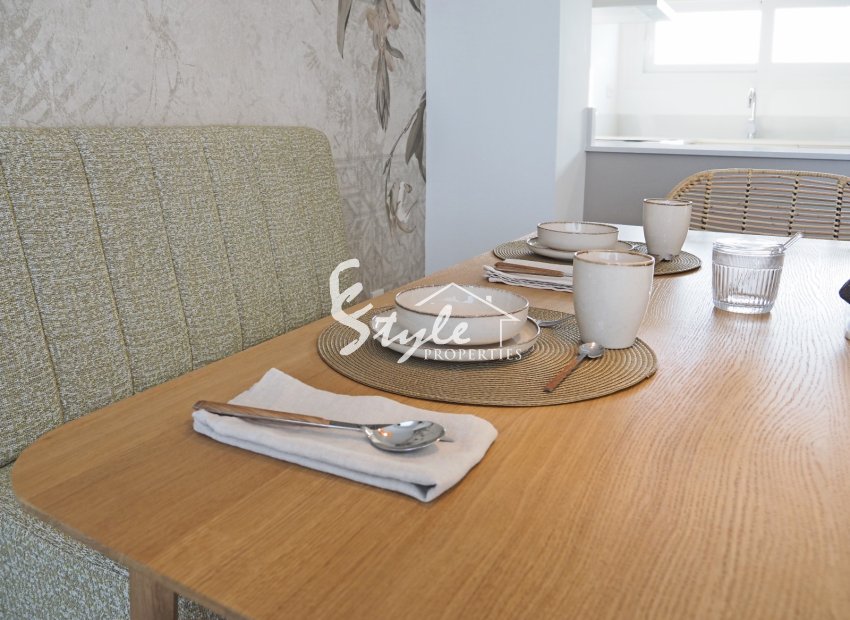 Новостройки - Apartamento - Orihuela-Costa - Ориуэла Коста