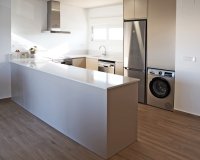 Новостройки - Apartamento - Orihuela-Costa - Ориуэла Коста