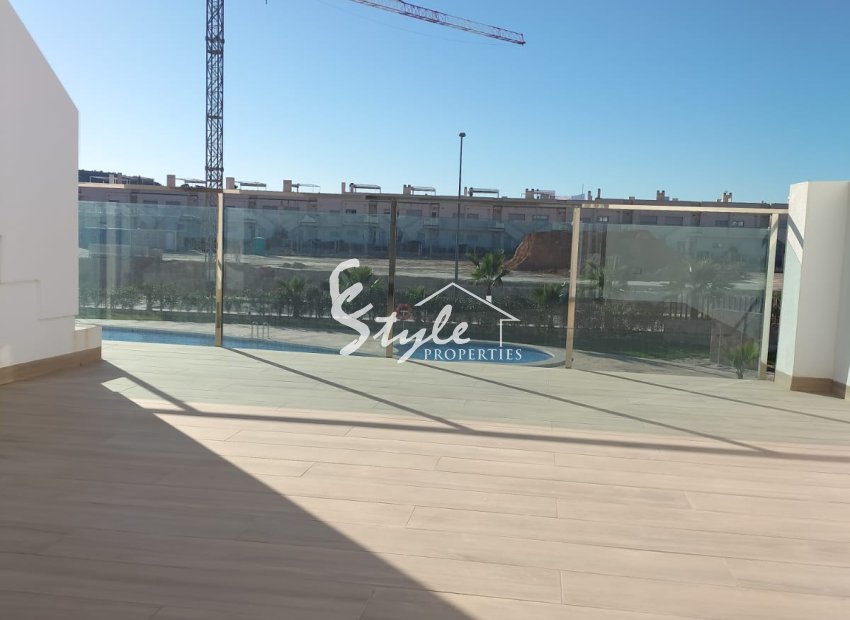 Новостройки - Apartamento - Orihuela-Costa - Ориуэла Коста