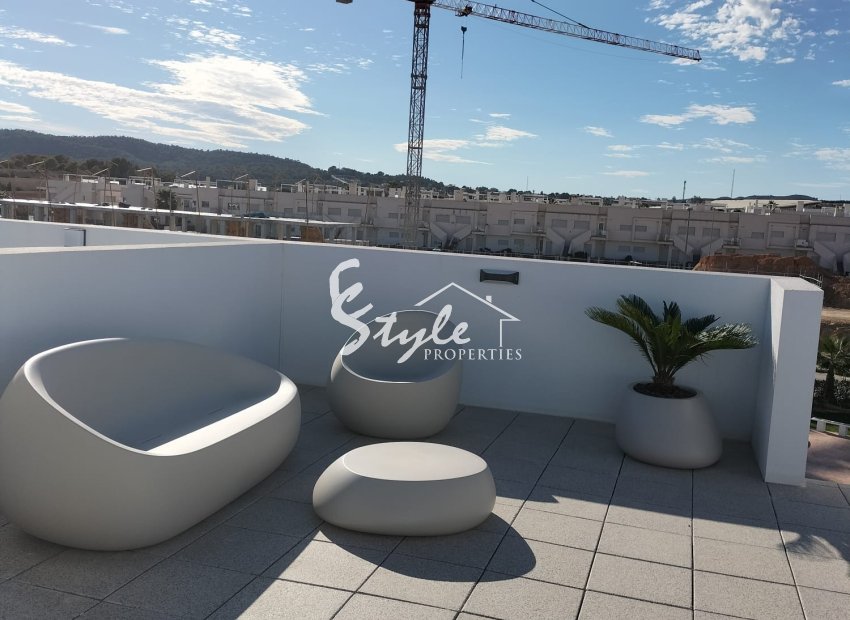 Новостройки - Apartamento - Orihuela-Costa - Ориуэла Коста