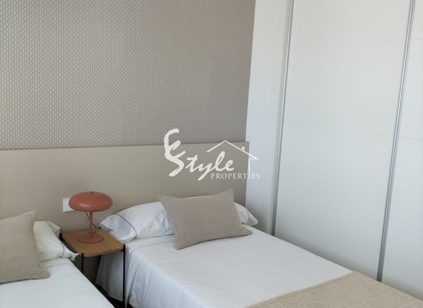 Новостройки - Apartamento - Orihuela-Costa - Ориуэла Коста