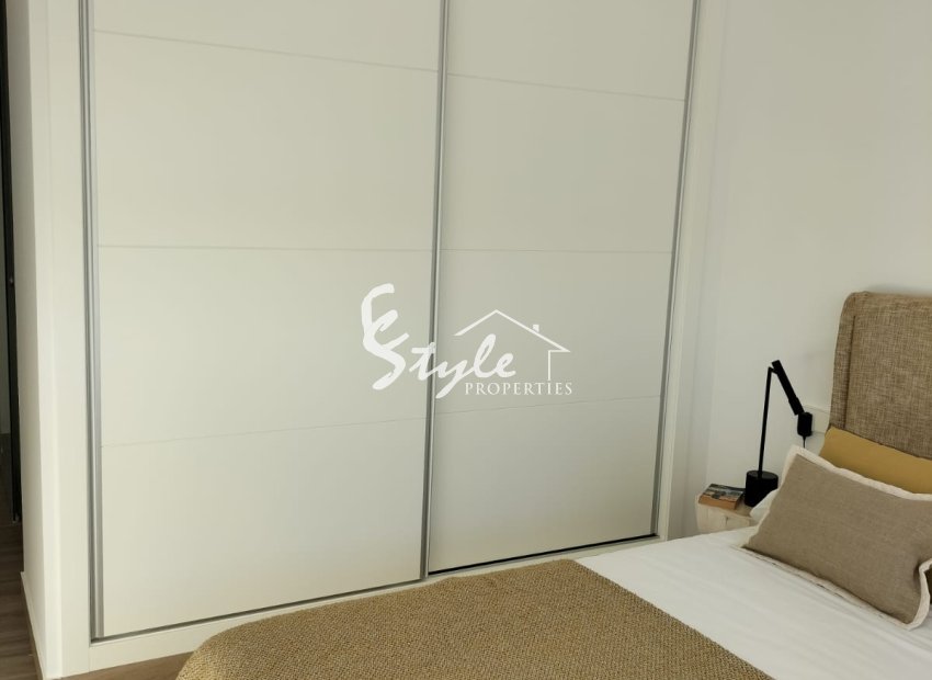 Новостройки - Apartamento - Orihuela-Costa - Ориуэла Коста