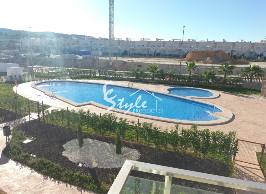 Новостройки - Apartamento - Orihuela-Costa - Ориуэла Коста