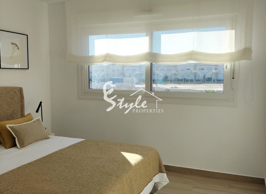 Новостройки - Apartamento - Orihuela-Costa - Ориуэла Коста