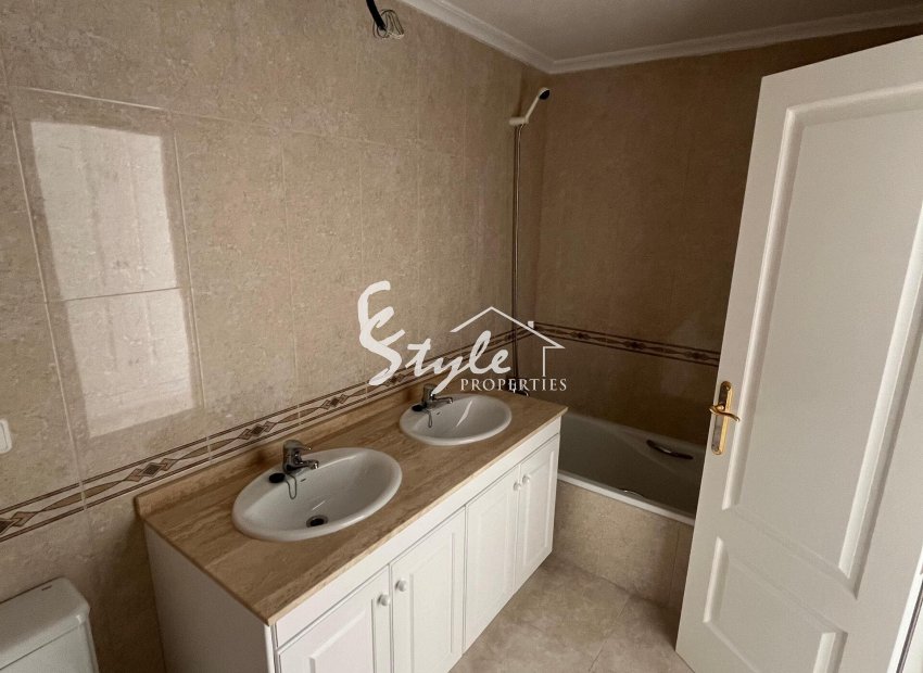 Новостройки - Apartamento - Orihuela-Costa - Ориуэла Коста