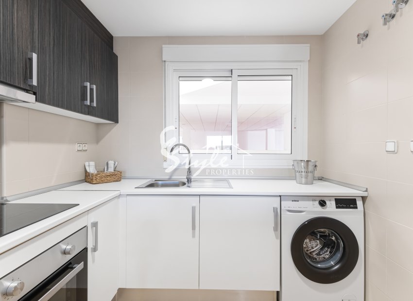 Новостройки - Apartamento - Orihuela-Costa - Ориуэла Коста