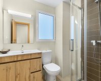 Новостройки - Apartamento - Orihuela-Costa - Ориуэла Коста