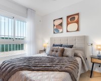 Новостройки - Apartamento - Orihuela-Costa - Ориуэла Коста