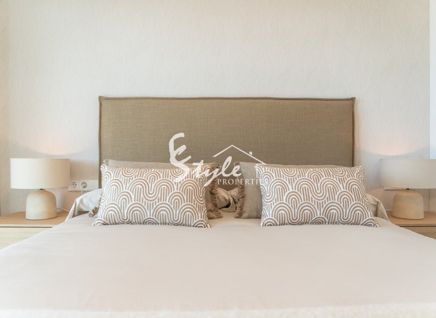 Новостройки - Apartamento - Orihuela-Costa - Ориуэла Коста