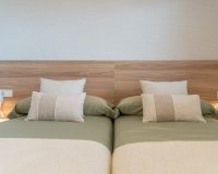 Новостройки - Apartamento - Orihuela-Costa - Ориуэла Коста