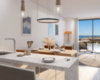Новостройки - Apartamento - Orihuela-Costa - Ориуэла Коста