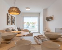 Новостройки - Apartamento - Orihuela-Costa - Ориуэла Коста