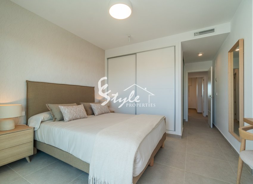 Новостройки - Apartamento - Orihuela-Costa - Ориуэла Коста