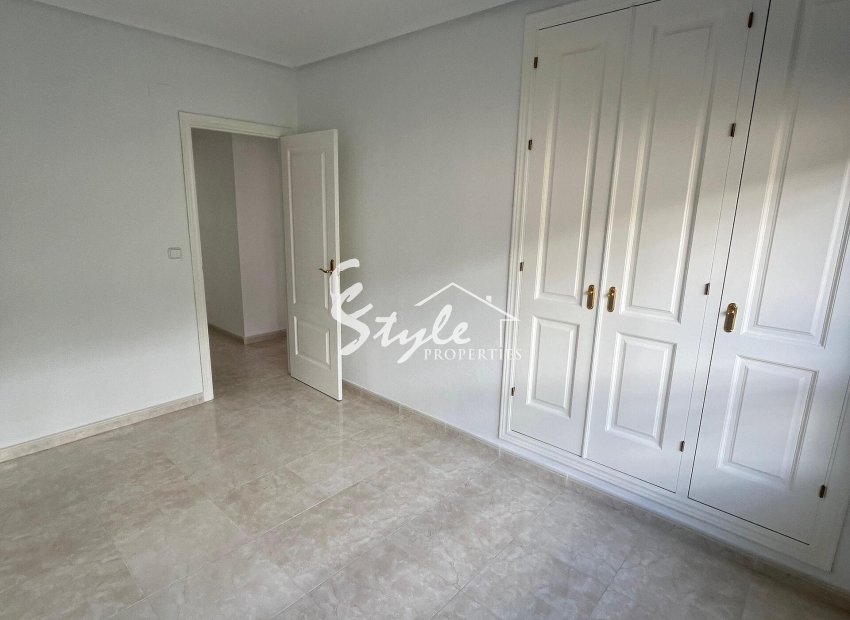 Новостройки - Apartamento - Orihuela-Costa - Ориуэла Коста