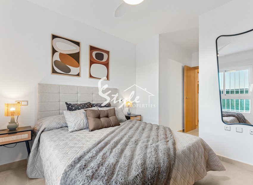 Новостройки - Apartamento - Orihuela-Costa - Ориуэла Коста