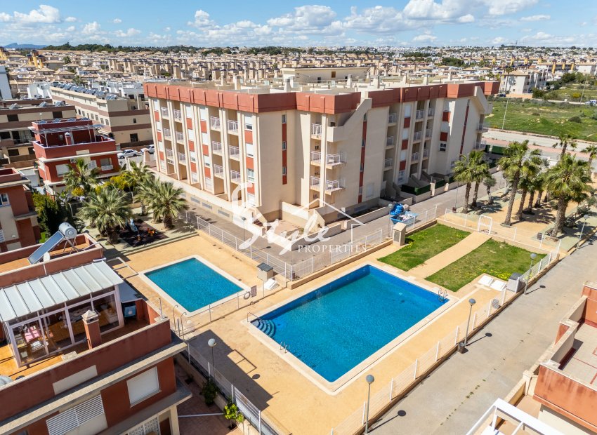 Новостройки - Apartamento - Orihuela-Costa - Ориуэла Коста