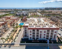 Новостройки - Apartamento - Orihuela-Costa - Ориуэла Коста