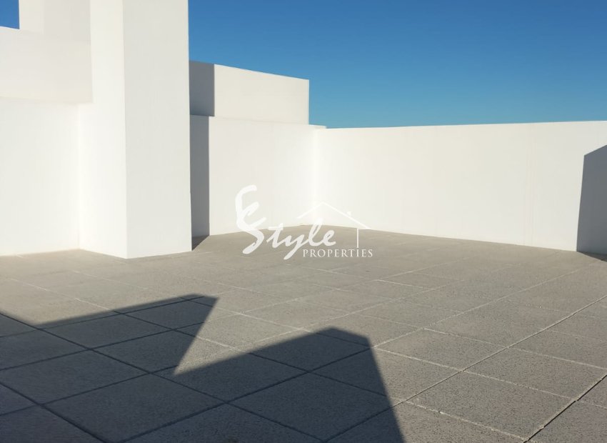 Новостройки - Apartamento - Orihuela-Costa - Ориуэла Коста