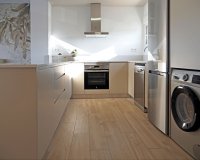 Новостройки - Apartamento - Orihuela-Costa - Ориуэла Коста