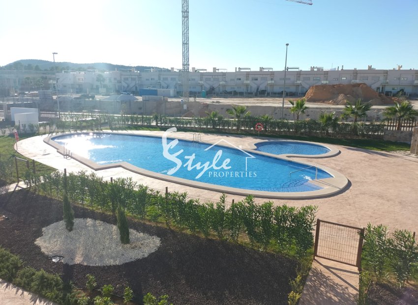 Новостройки - Apartamento - Orihuela-Costa - Ориуэла Коста