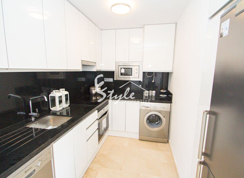 Новостройки - Apartamento - Orihuela-Costa - Ориуэла