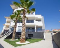 Новостройки - Apartamento - Orihuela-Costa - Ориуэла