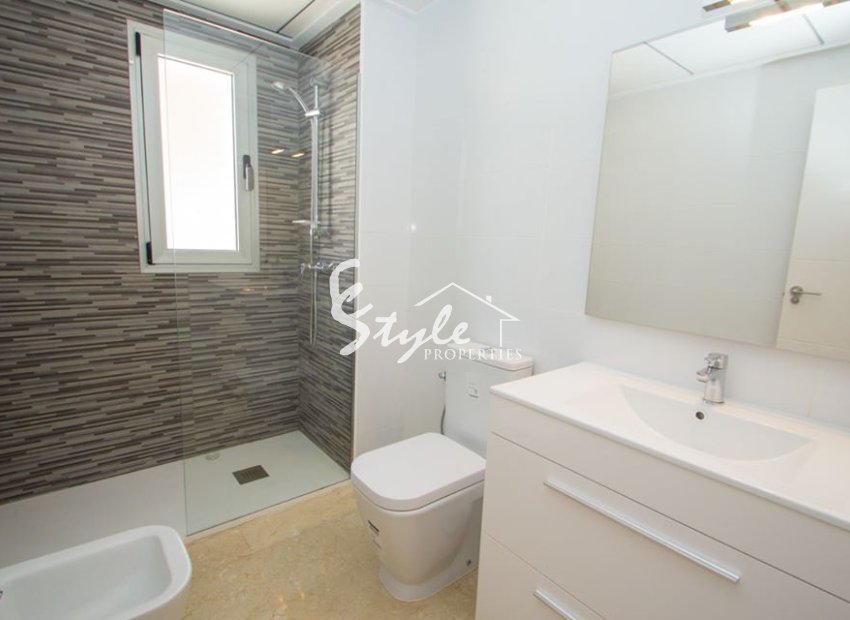 Новостройки - Apartamento - Orihuela-Costa - Ориуэла