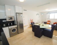 Новостройки - Apartamento - Orihuela-Costa - Ориуэла