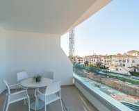 Новостройки - Apartamento - Orihuela-Costa - Playa Flamenca