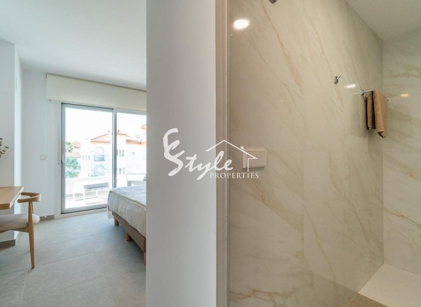 Новостройки - Apartamento - Orihuela-Costa - Playa Flamenca