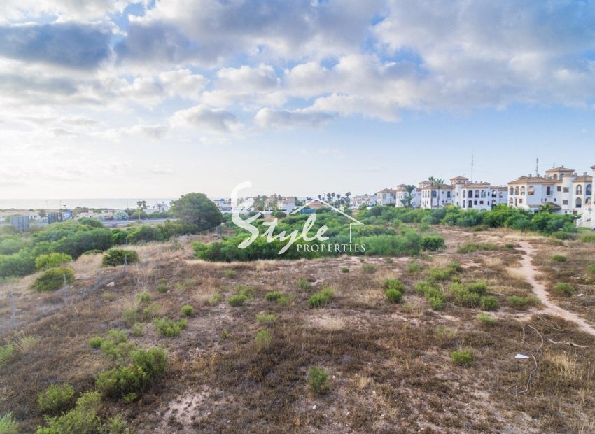 Новостройки - Apartamento - Orihuela-Costa - Playa Flamenca