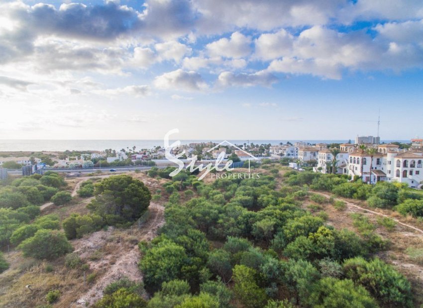 Новостройки - Apartamento - Orihuela-Costa - Playa Flamenca