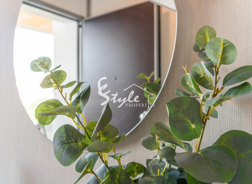 Новостройки - Apartamento - Orihuela-Costa - Playa Flamenca