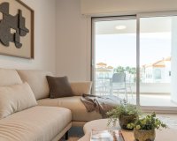 Новостройки - Apartamento - Orihuela-Costa - Playa Flamenca