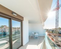 Новостройки - Apartamento - Orihuela-Costa - Playa Flamenca