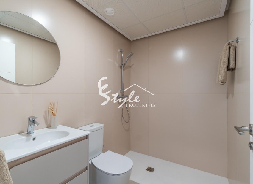 Новостройки - Apartamento - Orihuela-Costa - Playa Flamenca