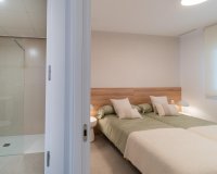 Новостройки - Apartamento - Orihuela-Costa - Playa Flamenca