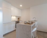 Новостройки - Apartamento - Orihuela-Costa - Playa Flamenca