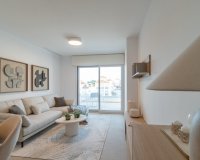 Новостройки - Apartamento - Orihuela-Costa - Playa Flamenca