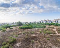 Новостройки - Apartamento - Orihuela-Costa - Playa Flamenca
