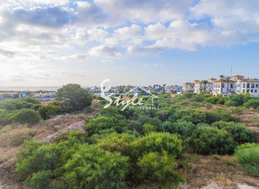 Новостройки - Apartamento - Orihuela-Costa - Playa Flamenca
