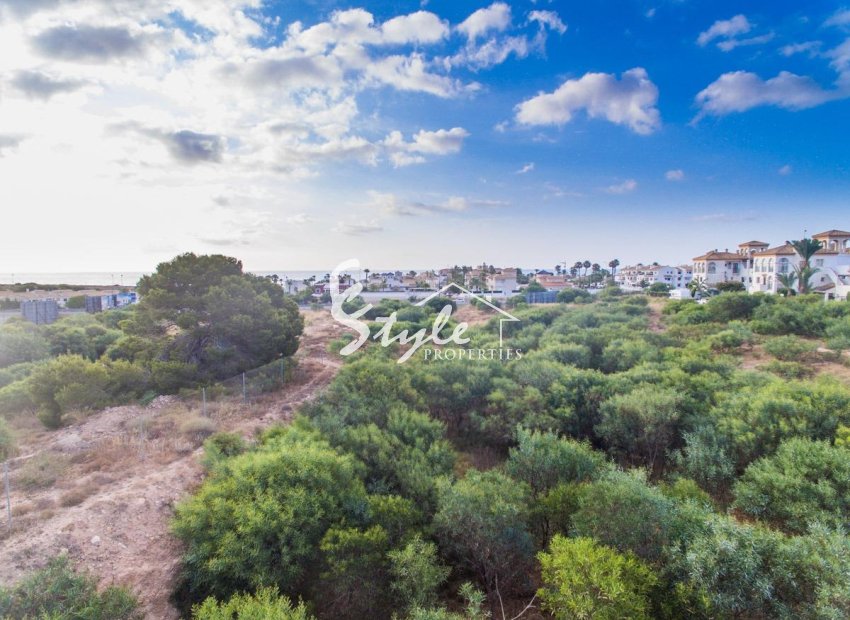 Новостройки - Apartamento - Orihuela-Costa - Playa Flamenca