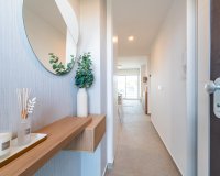 Новостройки - Apartamento - Orihuela-Costa - Playa Flamenca