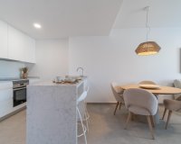 Новостройки - Apartamento - Orihuela-Costa - Playa Flamenca